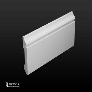 Плинтус Q Decor SX022 2000x100x13