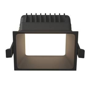 Встраиваемый светильник Technical Okno DL056-8W3-4-6K-B