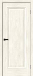 Межкомнатная дверь Глухая Bravo Прима-0 153-7421 Полотоно Nordic Oak 2000х600