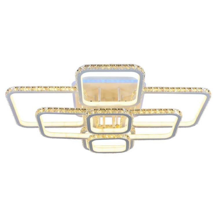 Потолочная люстра Profit Light 8088/8 WHT