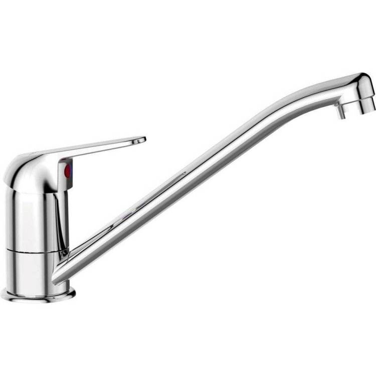 Смеситель для кухни Vidima Fine BA389AA