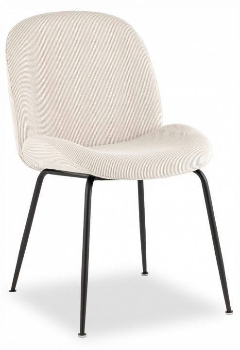 Стул Stool Group Турин DR-303 UF865-02 вельвет бежевый