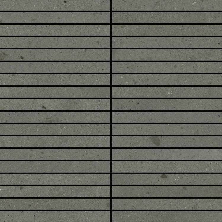 Мозаика Italon Авангард 610110001210 Блэк Стрип 30x30