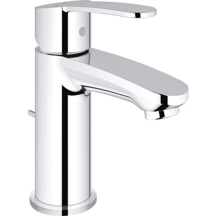 Смеситель для раковины Grohe Eurostyle Cosmopolitan 23037002