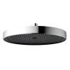 Верхний душ AQUAme AQM8604CR Ø265 мм, Хром