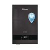 Котел электрический Thermex Sonne 12 Wi-Fi (Grey) серый