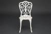 Стул Tetchair Secret De Maison Mozart 10678 butter white 53x41x89 фото 5