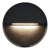 Уличный настенный светодиодный светильник ST Luce Лейд SL9537.401.14 фото 3