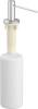 Дозатор для кухонной мойки AM.PM Gem A9037211 сатин