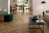 Керамогранит Ragno Nodis RDLQ Chevron Natural Matt 11x54 фото 7