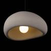 Подвесной светильник Loft IT Stone 10252/600 Grey фото 3