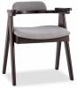 Набор из 2 стульев Stool Group Olav MH32015 SL-30 DARK GREY KOROB2 серое
