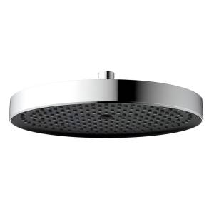 Верхний душ AQUAme AQM8604CR Ø265 мм, Хром