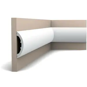 Молдинг Orac Decor Ulf Moritz For Decor P3070 200x3.2x12.5