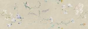 Керамическая плитка Ape Ceramica Raw A040371 Polan Mix Toasted Rect 30x90