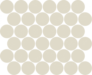 Мозаика Italon Серфейс 600110000609 Уайт Лаунж 26.2x30.2