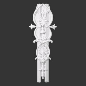 Средник Artpole SDT57 17.1x2x48.3