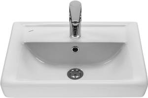 Раковина Santek Тигода 1WH302128 50