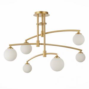 Потолочный светильник ST Luce Sembrare SL1208.302.06