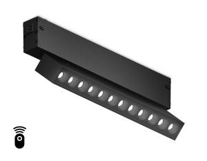 Светильник светодиодный диммируемый для шинопровода Ambrella light Track System GL1342