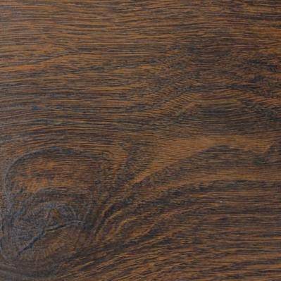Ламинат Hessen Floor Bavaria 8/33 4V 3055-8 Дуб Темный Шоколад 1215x197