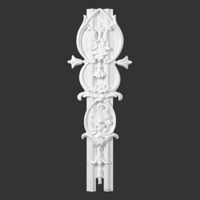 Средник Artpole SDT57 17.1x2x48.3