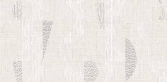 Декор Lasselsberger Ceramics Смарт 7360-0003 Многоцветный Геометрия 30x60