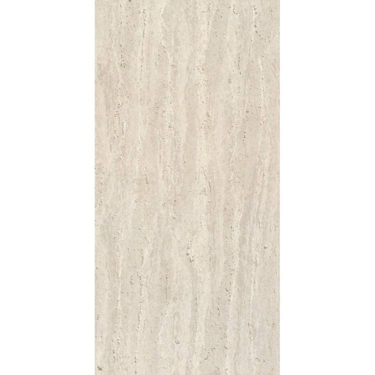 Керамогранит Bottega Ceramica Travertine 126017M Grey Matt 60x120