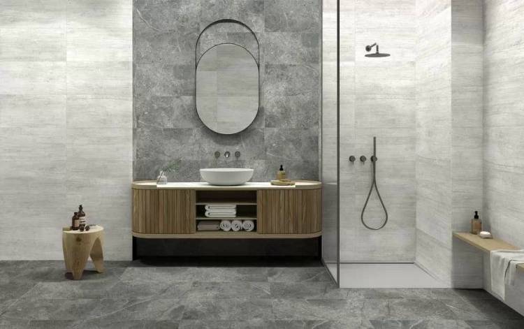 Global Tile Storm