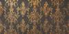 Декор Atlas Concorde Ewall 8EDK Moka Gold Damask 40x80