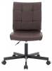 Стул компьютерный Everprof EP-300 19104, EP 300 PU Dark Brown Темно-коричневый фото 2