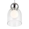 Подвесной светильник Freya Focus FR5220PL-01CH2 фото 9