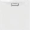 Поддон для душа Ideal Standard Ultra Flat New 90x90 квадратный с сифоном фото 2