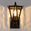 Уличный светильник Citilux Forts CLU09W фото 6
