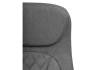Кресло компьютерное Woodville Tron 15519 gray fabric фото 11