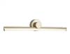 Настенный светодиодный светильник Ambrella light Comfort FL6104