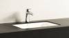 Смеситель для раковины Grohe Eurodisc Cosmopolitan 23449002 фото 2