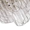 Подвесная люстра Arte Lamp Evelyn A4073LM-12PB фото 3