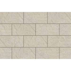Клинкерная плитка Cerrad Torstone Bianco 14.8x30