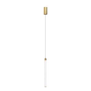 Подвесной светильник Technical Ray P022PL-L20G3K