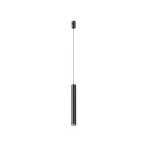 Трековый светильник Maytoni Exility TR155-1-5W4K-B