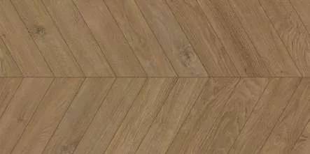 Керамогранит Mykonos Baku Chevron Castano 60х120