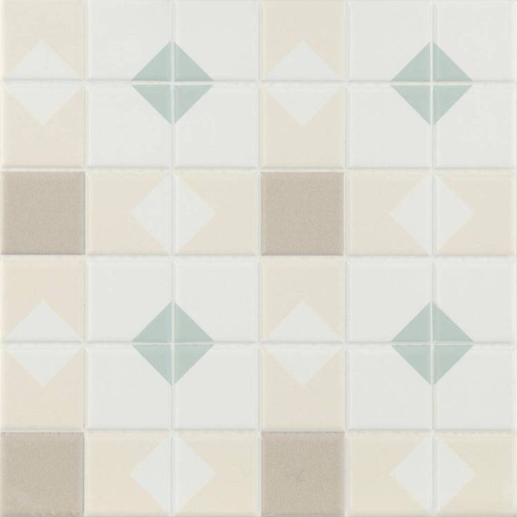 Мозаика Dune Mintons 188698 Catalina 20x20