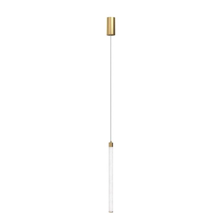 Подвесной светильник Technical Ray P022PL-L20G3K