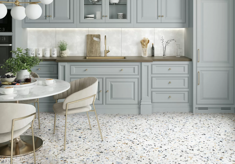 Alma Ceramica Terrazzo