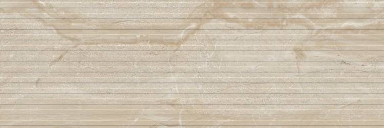 Керамическая плитка Navarti Daino Reale Liner Beige 25x70