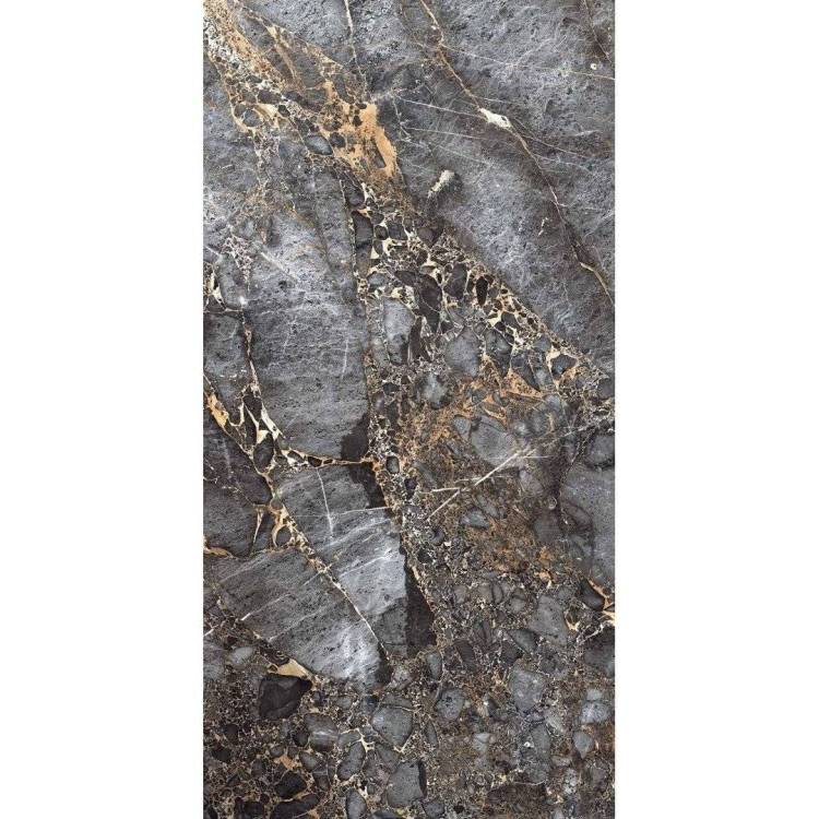 Керамогранит Primavera CR211 Canyon Grey Carving 60x120