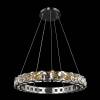 Подвесной светильник Loft IT Tiffany 10204/600 Chrome фото 2