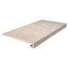 Ступень Kerama Marazzi Риккарди SG653820R/GCF Бежевый Матовый 33x60