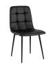 Стул Stool Group Одди AV 406N-223-08 черный